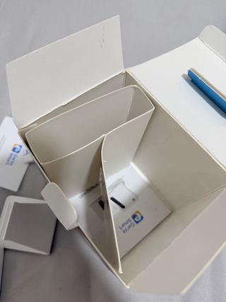 Termostato wifi garza smart