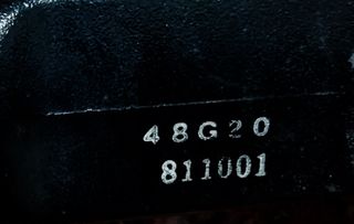 Basculante Suzuki VZR1800 M1800 Intruder