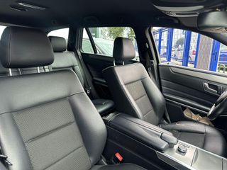 Mercedes-Benz Clase E E 200 CDI Avantgarde Estate
