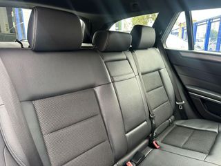 Mercedes-Benz Clase E E 200 CDI Avantgarde Estate