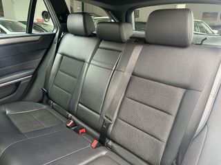 Mercedes-Benz Clase E E 200 CDI Avantgarde Estate