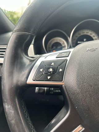 Mercedes-Benz Clase E E 200 CDI Avantgarde Estate