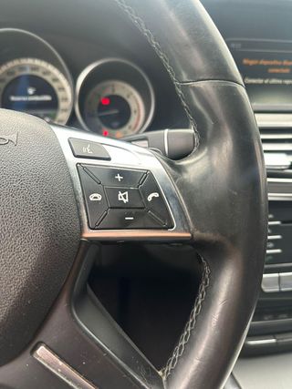 Mercedes-Benz Clase E E 200 CDI Avantgarde Estate