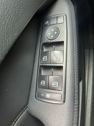 Mercedes-Benz Clase E E 200 CDI Avantgarde Estate