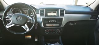 Mercedes-Benz Clase M ML 350 4matic