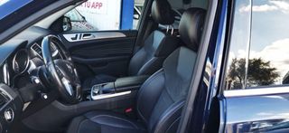 Mercedes-Benz Clase M ML 350 4matic