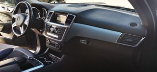 Mercedes-Benz Clase M ML 350 4matic