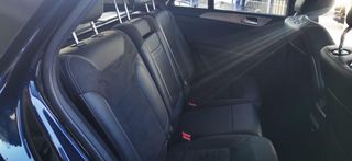 Mercedes-Benz Clase M ML 350 4matic