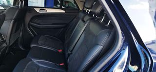 Mercedes-Benz Clase M ML 350 4matic