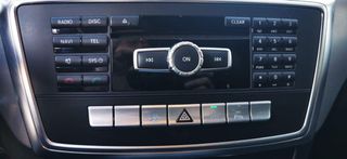 Mercedes-Benz Clase M ML 350 4matic