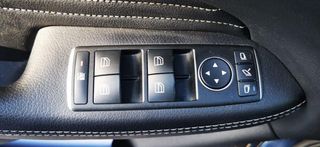 Mercedes-Benz Clase M ML 350 4matic