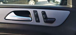 Mercedes-Benz Clase M ML 350 4matic