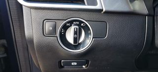 Mercedes-Benz Clase M ML 350 4matic