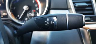 Mercedes-Benz Clase M ML 350 4matic