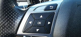 Mercedes-Benz Clase M ML 350 4matic