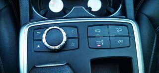 Mercedes-Benz Clase M ML 350 4matic