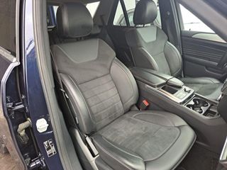 Mercedes-Benz Clase M ML 350 4matic