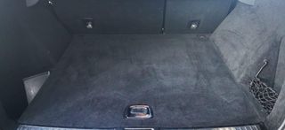 Mercedes-Benz Clase M ML 350 4matic