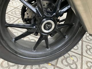 Triumph Speed Triple 1200 RS