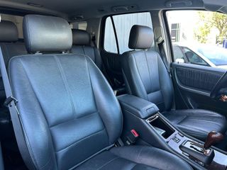 Mercedes-Benz Clase M ML 500