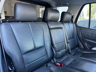 Mercedes-Benz Clase M ML 500