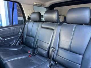 Mercedes-Benz Clase M ML 500