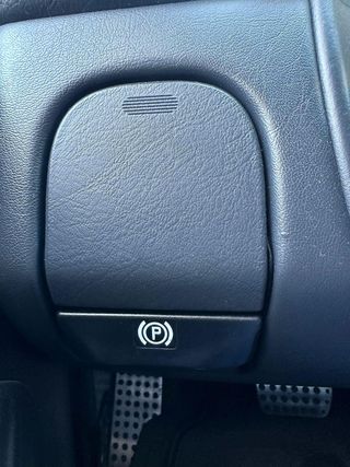 Mercedes-Benz Clase M ML 500