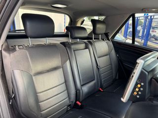 Mercedes-Benz Clase M ML 63 AMG