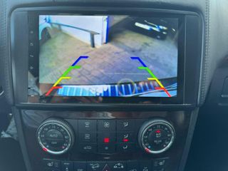 Mercedes-Benz Clase M ML 63 AMG