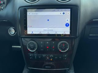 Mercedes-Benz Clase M ML 63 AMG