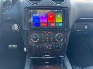 Mercedes-Benz Clase M ML 63 AMG