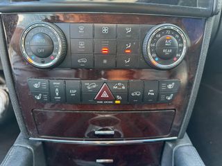 Mercedes-Benz Clase M ML 63 AMG