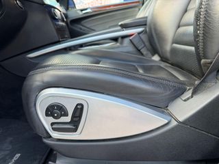 Mercedes-Benz Clase M ML 63 AMG