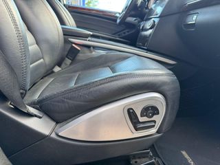 Mercedes-Benz Clase M ML 63 AMG