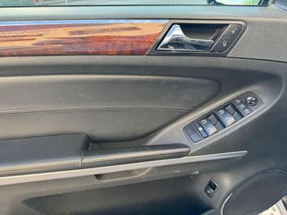 Mercedes-Benz Clase M ML 63 AMG