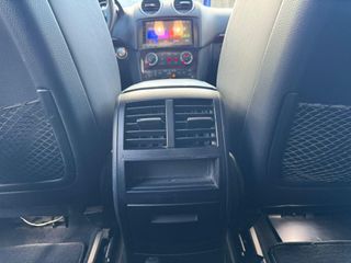 Mercedes-Benz Clase M ML 63 AMG