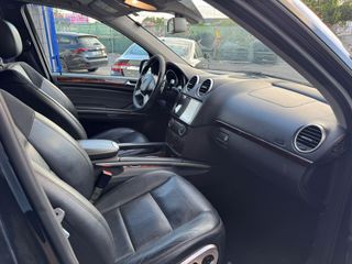 Mercedes-Benz Clase M ML 63 AMG