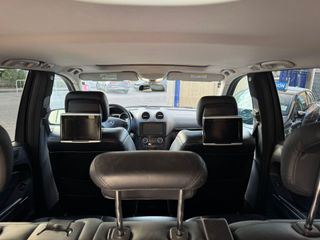 Mercedes-Benz Clase M ML 63 AMG