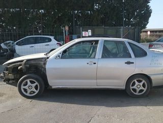 Motor completo seat cordoba berlina stella 4814723