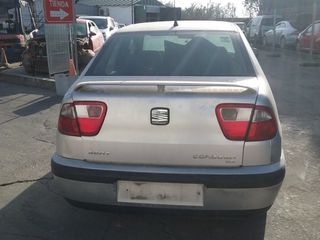 Motor completo seat cordoba berlina stella 4814723