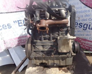Motor completo seat cordoba berlina stella 4814723