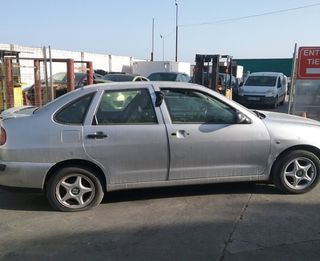 Motor completo seat cordoba berlina stella 4814723