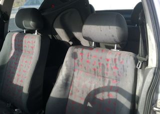 Motor completo seat cordoba berlina stella 4814723