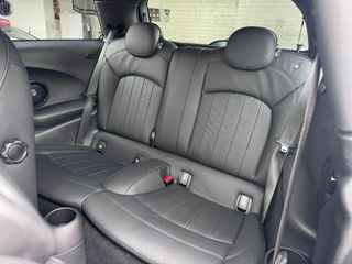 MINI Cooper SE Cooper SE