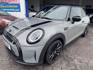 MINI Cooper SE Cooper SE