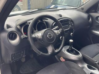 Nissan Juke 1.5 dCi N-TEC 4X2