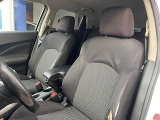 Nissan Juke 1.5 dCi N-TEC 4X2