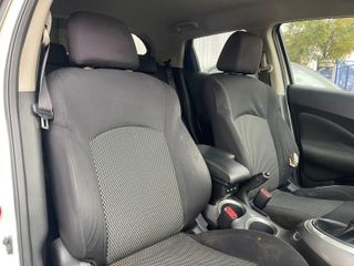 Nissan Juke 1.5 dCi N-TEC 4X2