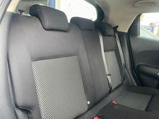 Nissan Juke 1.5 dCi N-TEC 4X2