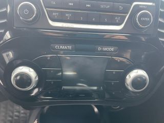 Nissan Juke 1.5 dCi N-TEC 4X2